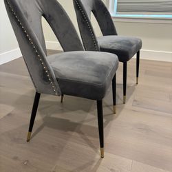 Accent/dinning Chairs