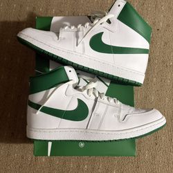 Nike Airship