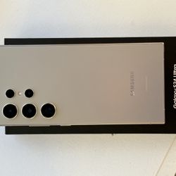 Samsung Galaxy S24 Ultra 