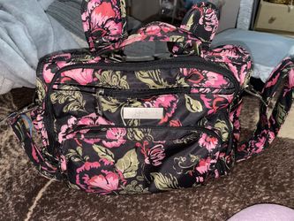 Jujube Diaper Backpack 