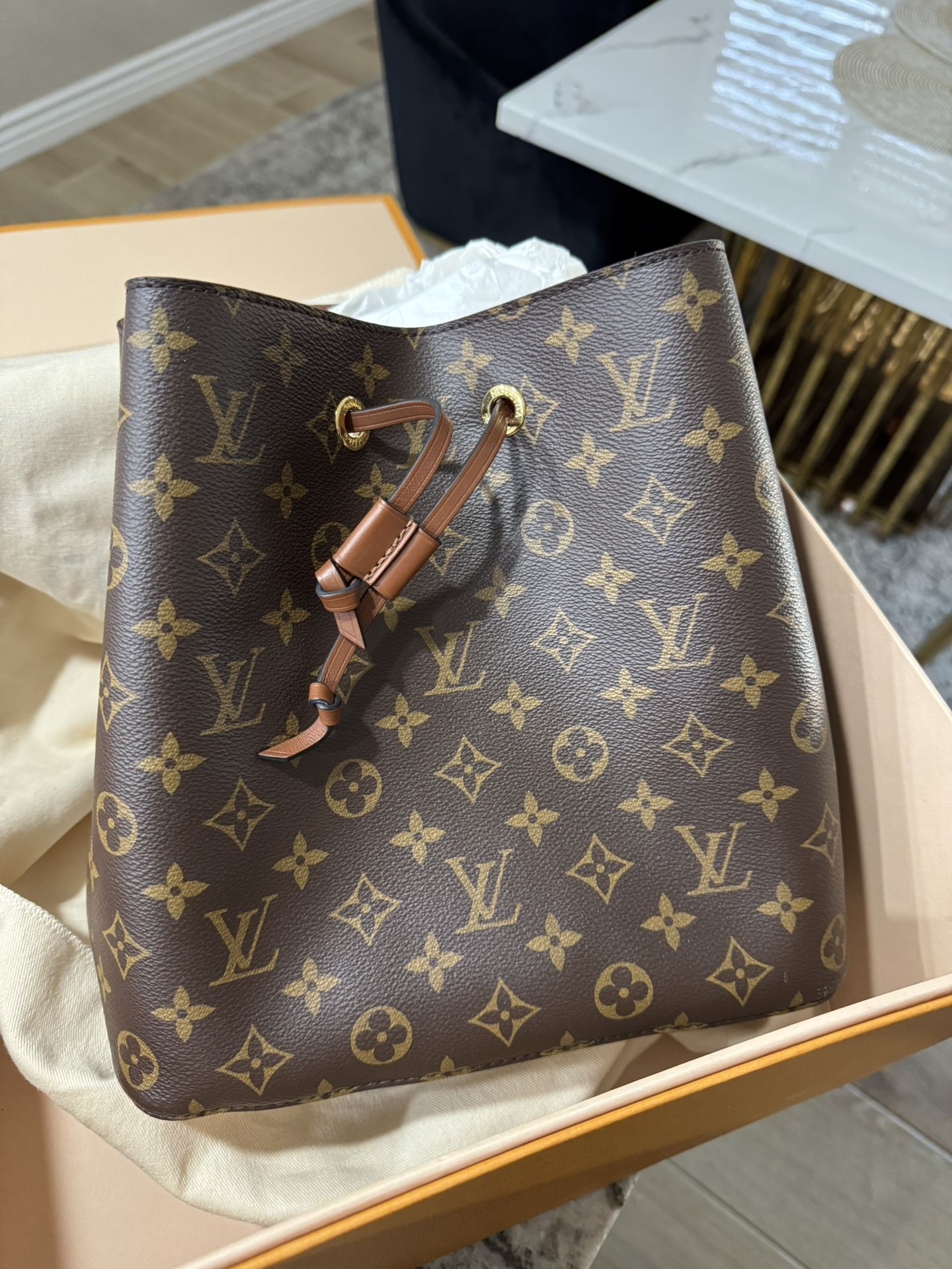 Louis Vuitton Crossbody Bag