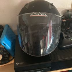 Helmet 