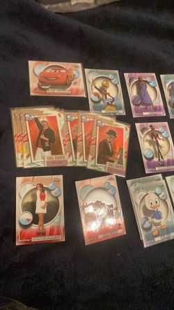 Disney 2026 topps refractors