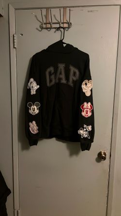 Disney Gap Hoodie