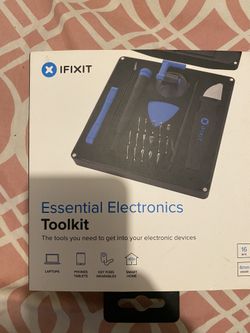 Iphone Toolkit