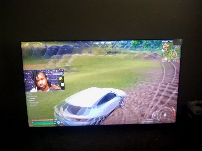 70 Inch Vizio