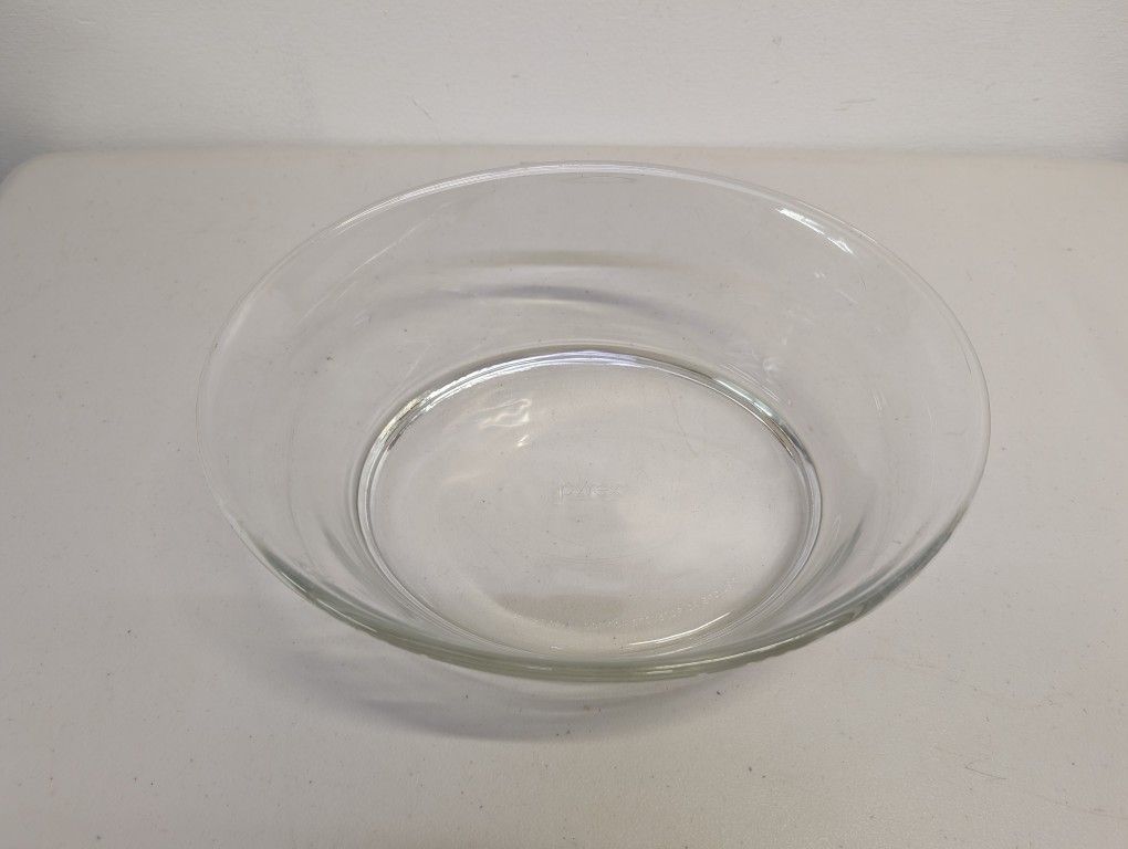 Pyrex Casserole Dish