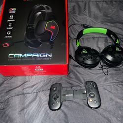Backbone Controller