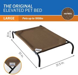 PET BED / COT
