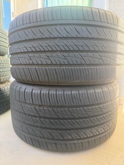275/35R18 Celimo Salient CS580