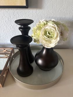 Home decor set