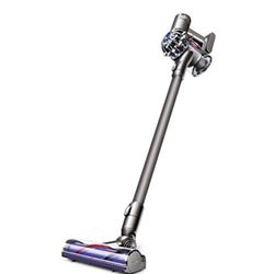 Dyson v6 Vacuum - $100