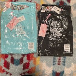 Koi Scrub Pants