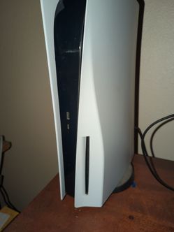 PlayStation 5