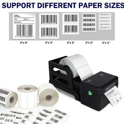 Thermal Label Printer