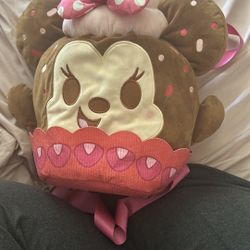 Disneyland Limited Edition Backpack 