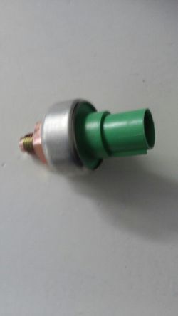 Power steering pressure switch