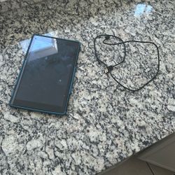 Fire Amazon Tablet