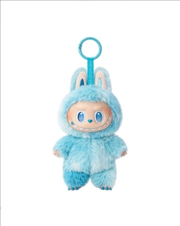 Labubu The Monsters Big Into Energy (Hope)