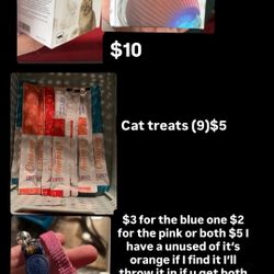Animal Supplies (dog-cat)