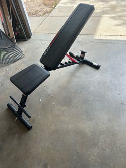 Bench