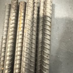 ARebar 3/8 , 3 feet