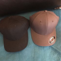 Fitted Hats