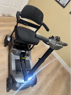 Mobility Scooter