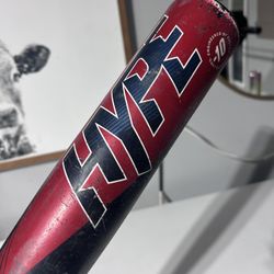 Hype Baseball Bat
