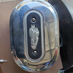 Harley Screaming Eagle Aircleaner