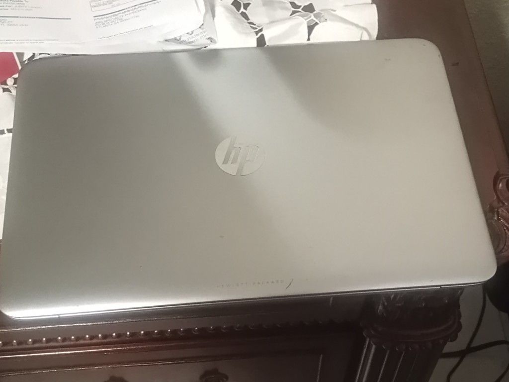 Hp Laptop A10