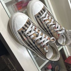 Burberry Shoes
