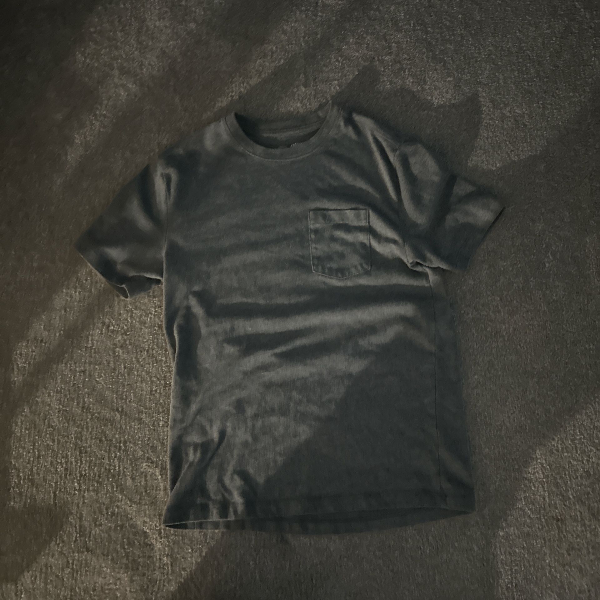 Brown Style Tee