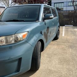 2009 Scion XB 