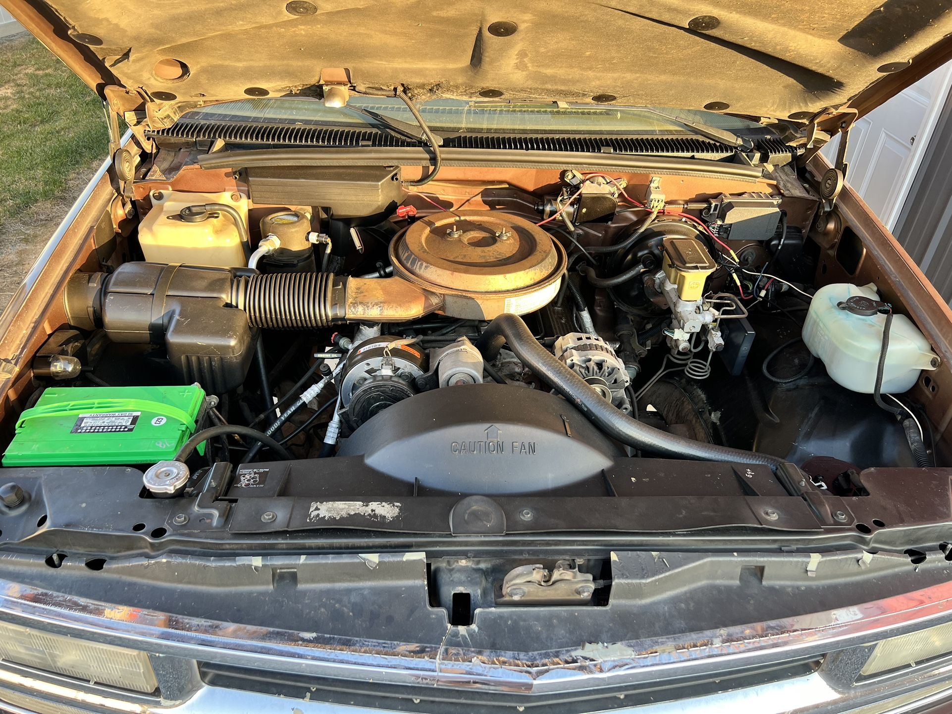 1994 Chevrolet C/K 2500 for Sale in Rutherfordton, NC OfferUp