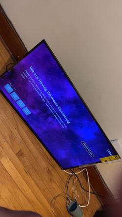 Vizio 32 inch
