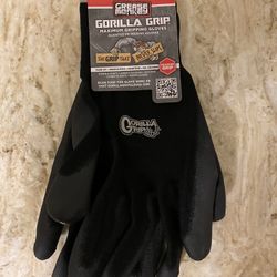Grease Monkey X-Large Gorilla Grip Glove