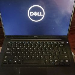 Dell Latitude 7390