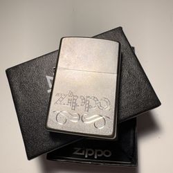 Zippo Lighter