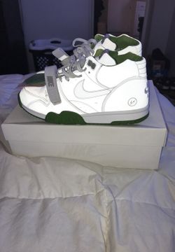 Nike Air Trainer 1 Mid SP/ Fragment Size 12