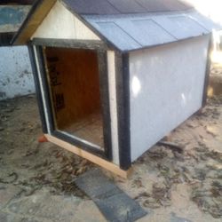 Med Size Dog Houses