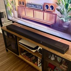 Sony HT-A5000 5.1.2ch Dolby Atmos Soundbar