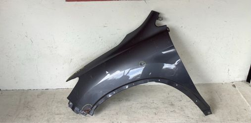 2016-2022 Honda Pilot left fender (15)