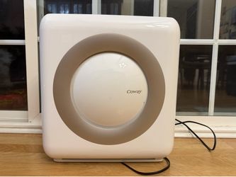 Set of 4  Coway Airmega AP-1512HH Mighty Air Purifier