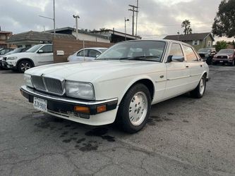 1994 Jaguar XJ6
