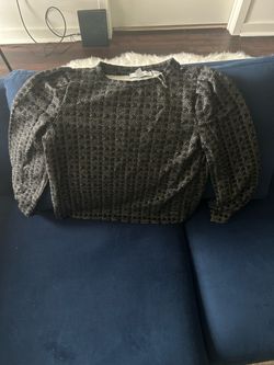 Size small Top- Nine West