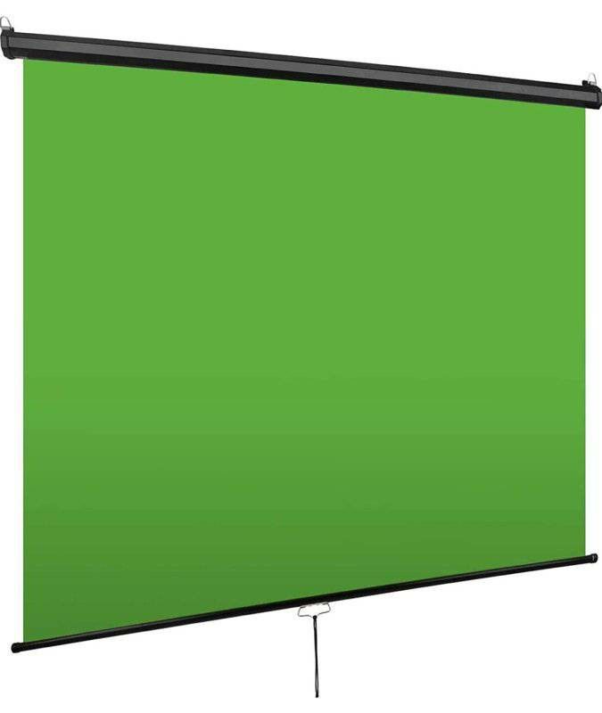 Green Screen