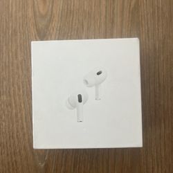 Apple AirPods Pro 2nd Generation 