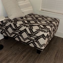 Ottoman ( Oversized )