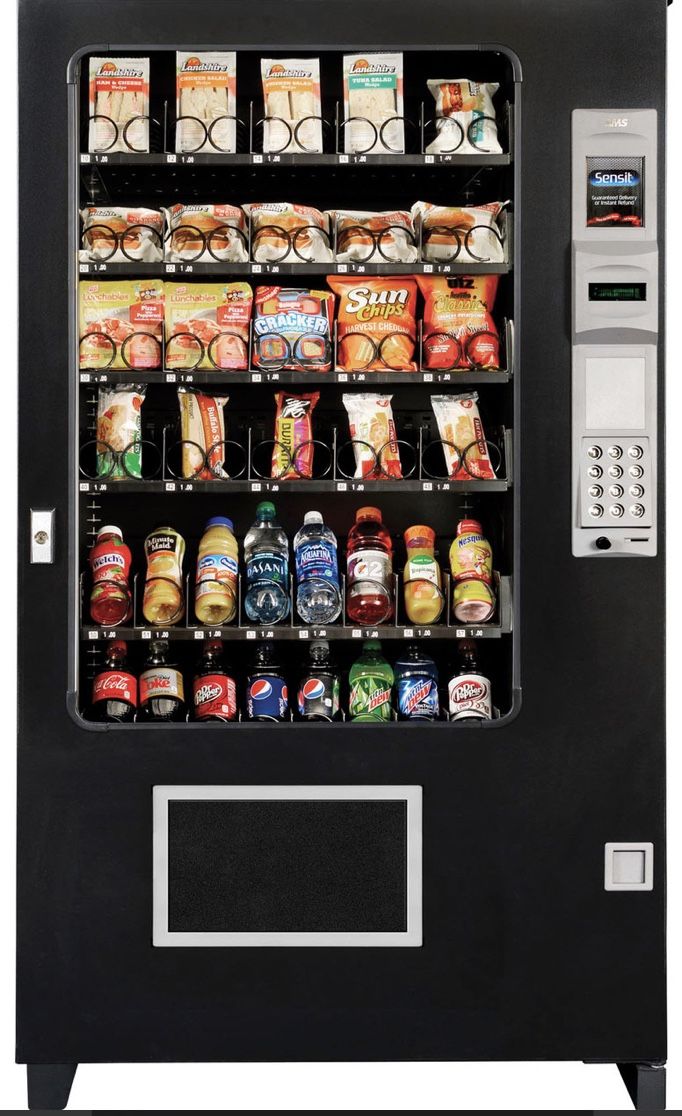 Vending Machines for Sale in Tampa, FL OfferUp